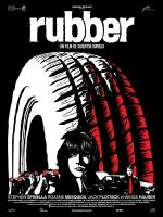 rubber