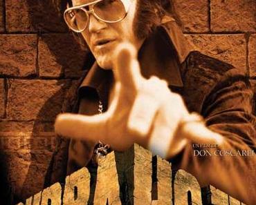 Bubba Ho-Tep (Elvis contre la momie suceuse d'âmes)