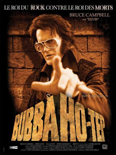 bubba ho tep