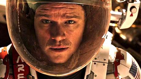 Box-office US du weekend du 22 octobre : Seul Sur Mars de nouveau leader du B.O.  !