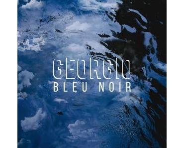 Georgio – Bleu Noir