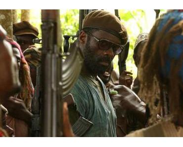 Beasts of No Nation : Netflix dévoile des chiffres de visionnage