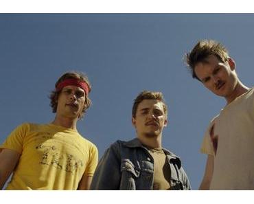 Band of Robbers de Adam et Aaron Nee : Bande-annonce