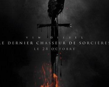 Critique: Le Dernier Chasseur de Sorcières