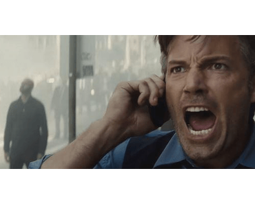 Batman V Superman : Le prologue du film dévoilé