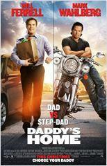 Daddy's Home, Will Ferrell et Mark Wahlberg sont pères et sont ennemis dans ce nouveau film