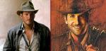 [NEWS CINÉ] HARRISON FORD EST INDIANA JONES, POINT !