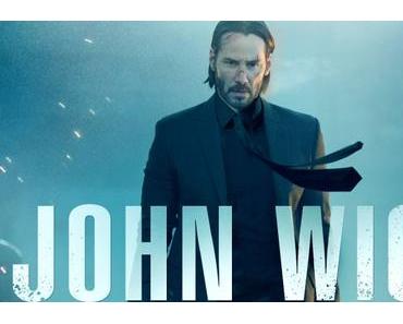 [NEWS CINÉ] JOHN WICK 2 A TROUVÉ SON ENNEMI JURÉ !