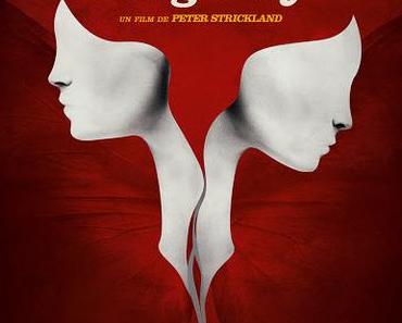 [CONCOURS] : Tentez de gagner un combo DVD/BR du film The Duke of Burgundy !