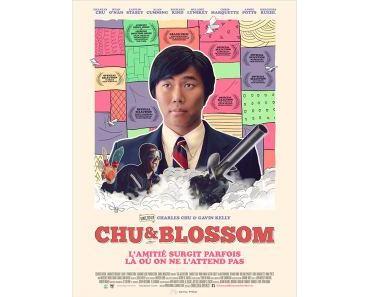 CHU & BLOSSOM (Critique)