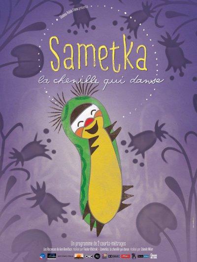 Sametka