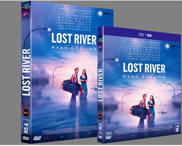 LOST RIVER (Concours) 1 DVD + 1 BLU-RAY à gagner
