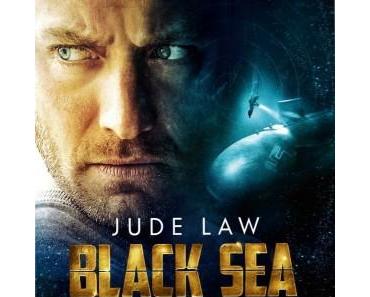 Critique – Black Sea