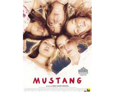 Mustang (2015) : Critique