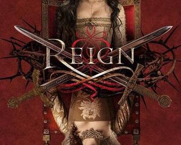 Au commencement… (Séries) Reign 3×01