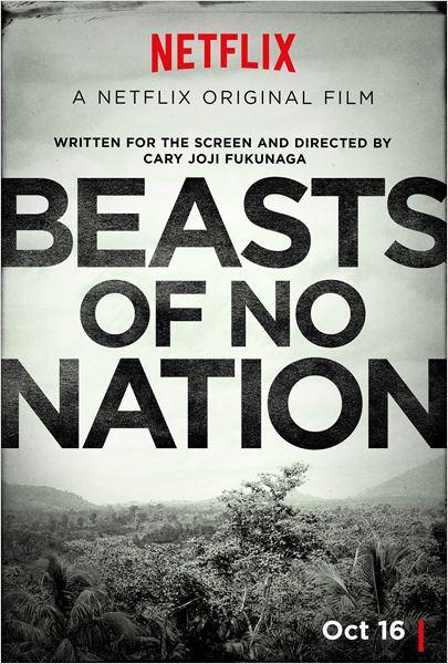 Beasts On No Nation