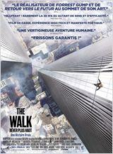 The Walk - Rêver plus hat (2015) de Robert Zemeckis