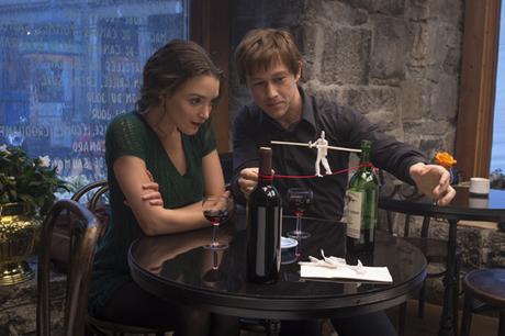 The Walk - Rêver plus hat (2015) de Robert Zemeckis