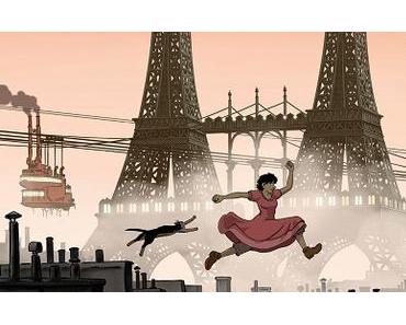 Avril et le Monde Truqué, critique