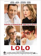 Lolo (2015) de Julie Delpy