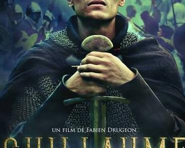 [Critique] : Guillaume – La Jeunesse du Conquérant