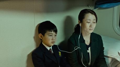 [Avant première] « Au delà des montagnes » de Zhang ke, jeudi 12 novembre, au cinéma Les Alizés