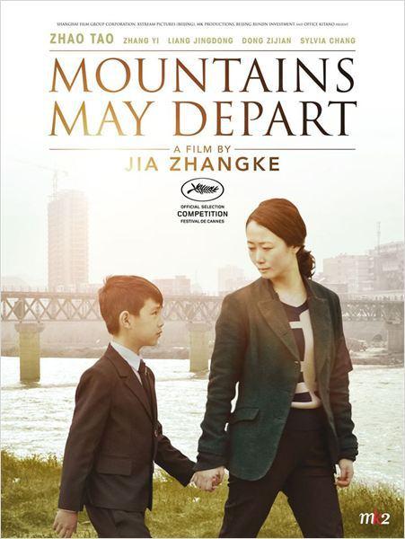 [Avant première] « Au delà des montagnes » de Zhang ke, jeudi 12 novembre, au cinéma Les Alizés