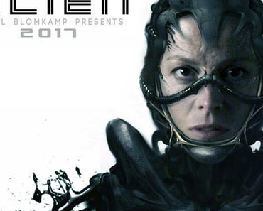 Alien 5 se met en pause…