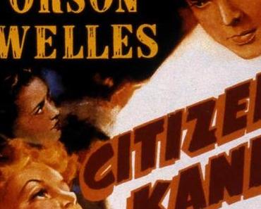 Citizen Kane (Rosebud)