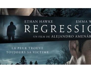 Les gagnants du jeu-concours Regression