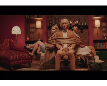 Un film d’horreur signé… Wes Anderson!