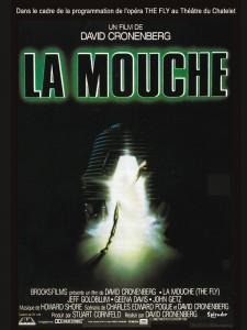 Culte du dimanche : La Mouche de David Cronenberg