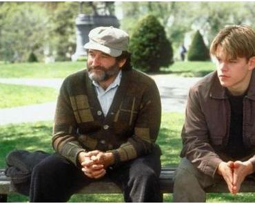 Dominicalement vôtre – Will Hunting