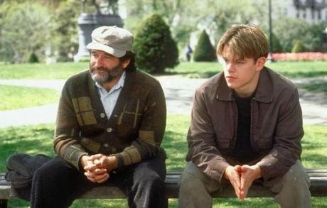 Dominicalement vôtre – Will Hunting