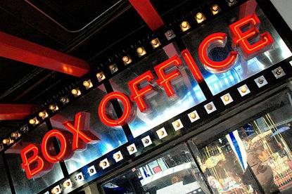 Box-Office US du weekend du 29 octobre : On prend les mêmes et on recommence !