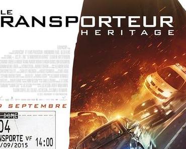 Critique Le Transporteur Héritage