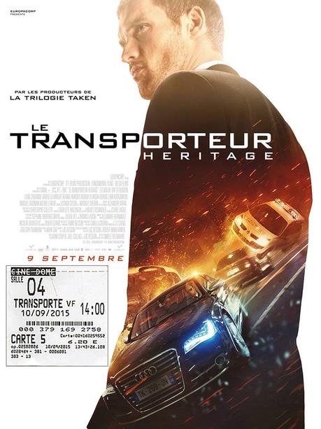 Critique Le Transporteur Héritage