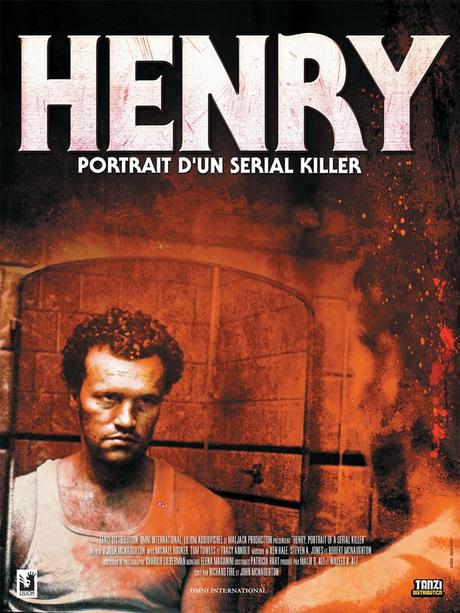 henry portrait d'un serial killer