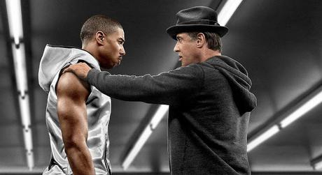 Nouvelles bandes annonces VF et spot TV pour l'attendu Creed de Ryan Coogler