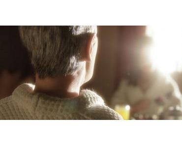 Anomalisa de Charlie Kaufman : Bande-annonce