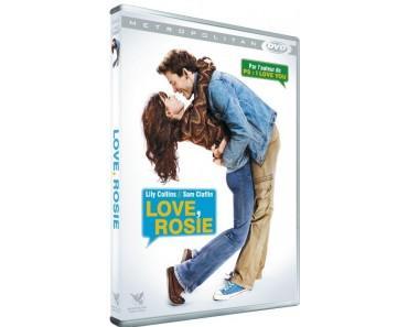 [Test DVD] Love, Rosie