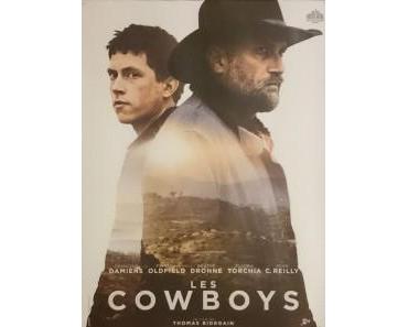 Critique – Les Cowboys