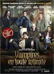 VAMPIRES EN TOUTE INTIMITE (Critique)