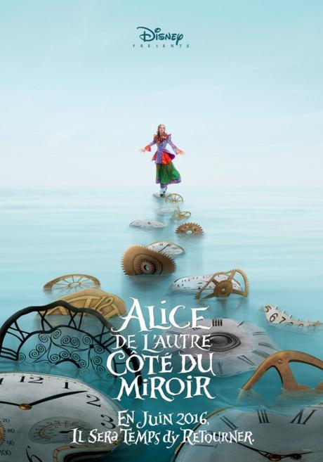 Alice au pays des merveilles 2