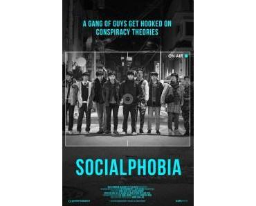 Socialphobia : Critique