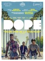 DOPE, un nouvel extrait pour la sortie de demain