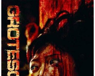 Grotesque - 2009 (Flowers of flesh and blood)