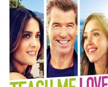 [Test Blu-ray] – Teach me Love