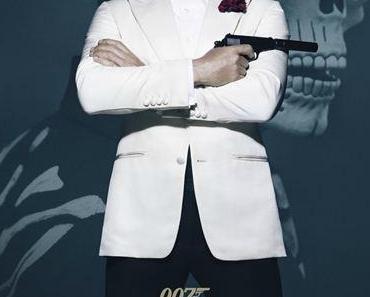 007 Spectre