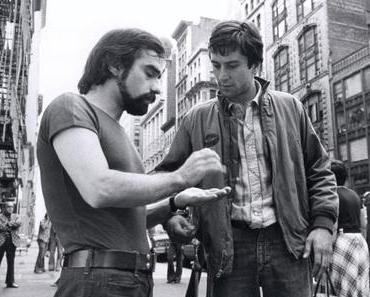 Exposition : «Scorsese, l’exposition»